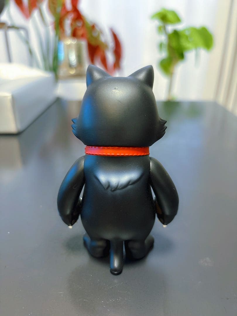 モズクパイセン　ソフビ