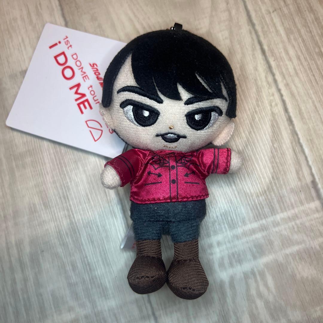 Man ぬいぐるみセット 9体