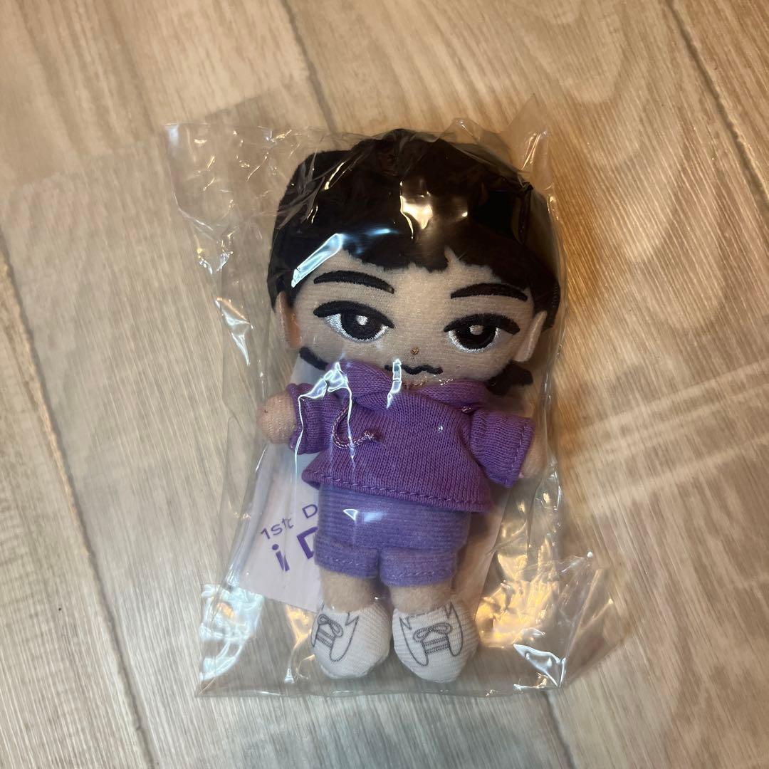 Man ぬいぐるみセット 9体