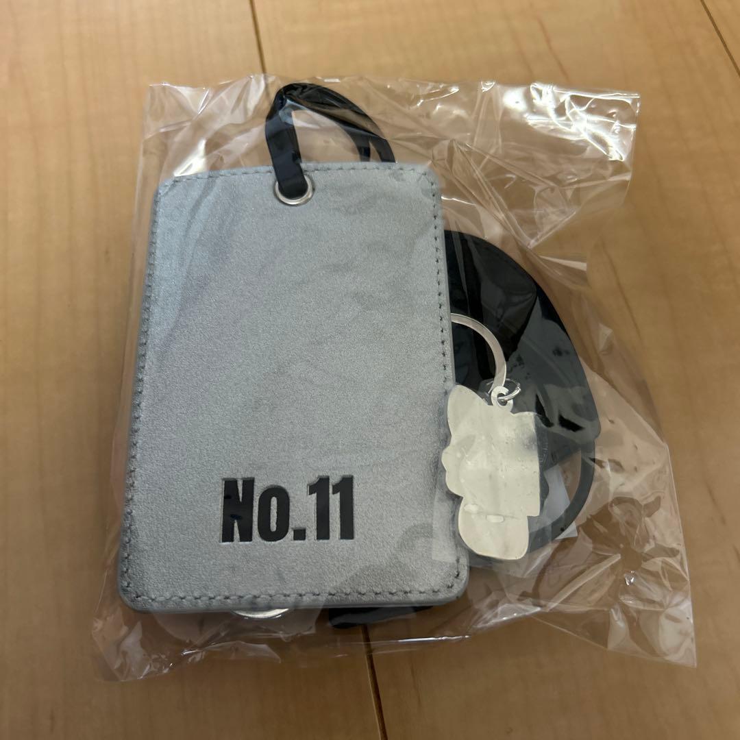 超特急　シューヤ　生誕　チャーム