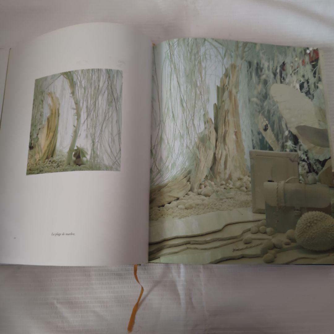 【格安・貴重本】エルメス　豪華写真集②　Les Vitrines Hermès