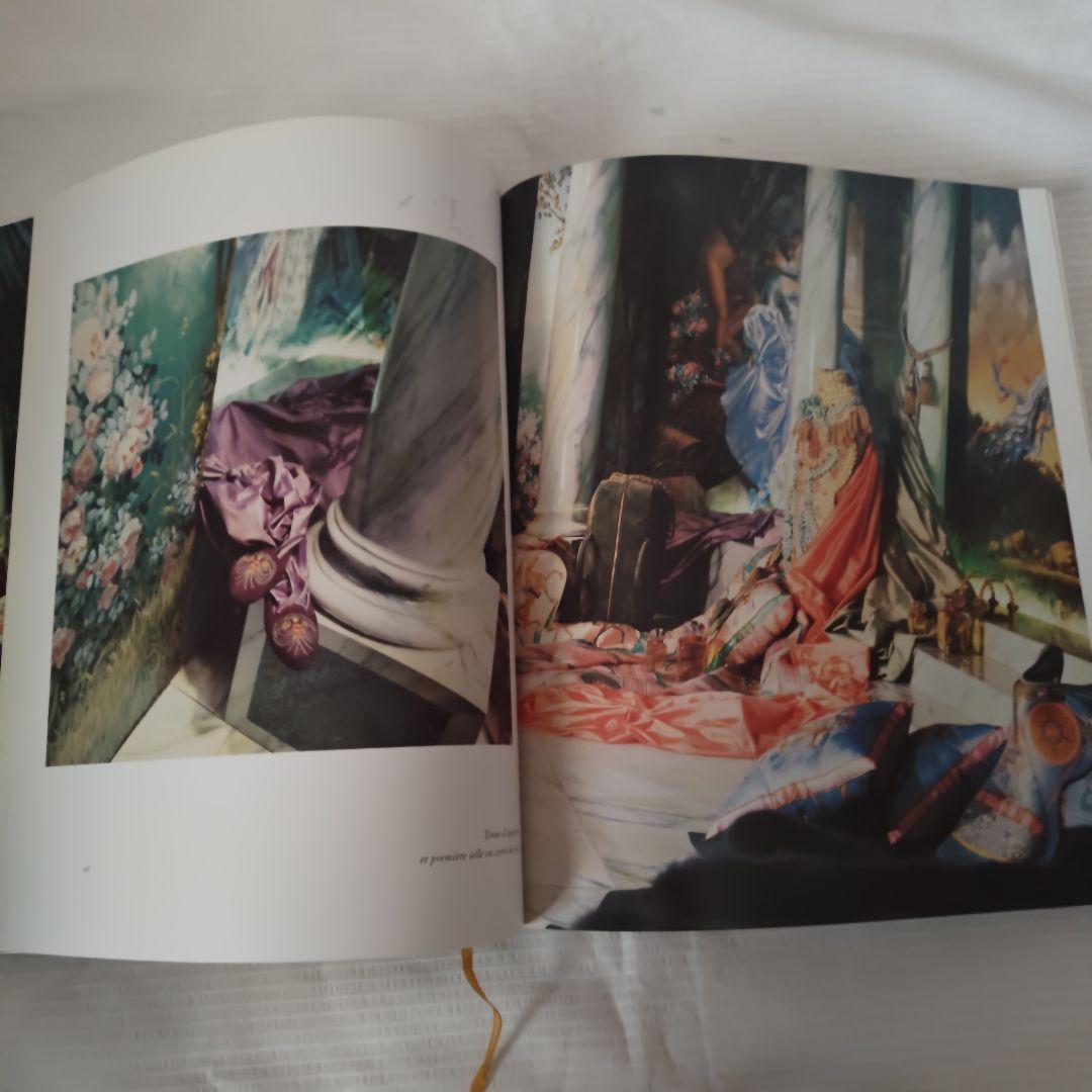 【格安・貴重本】エルメス　豪華写真集②　Les Vitrines Hermès