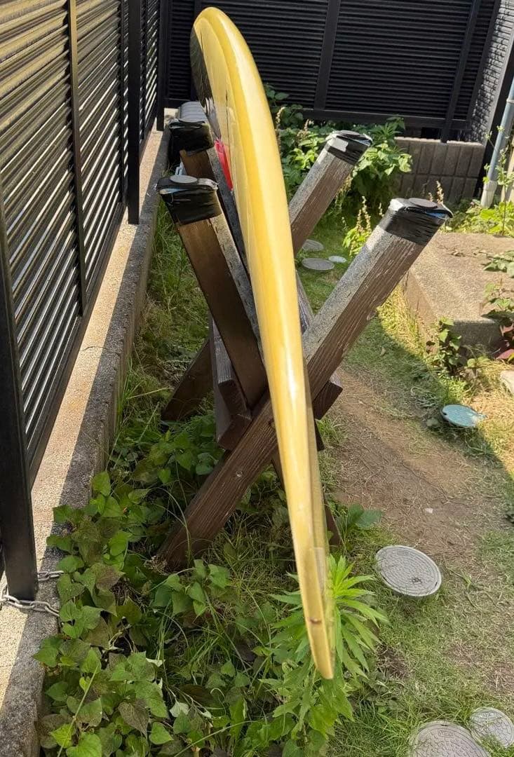 処分値下げ！26%OFF！エッセンスロング 9'.6\"SQUARE