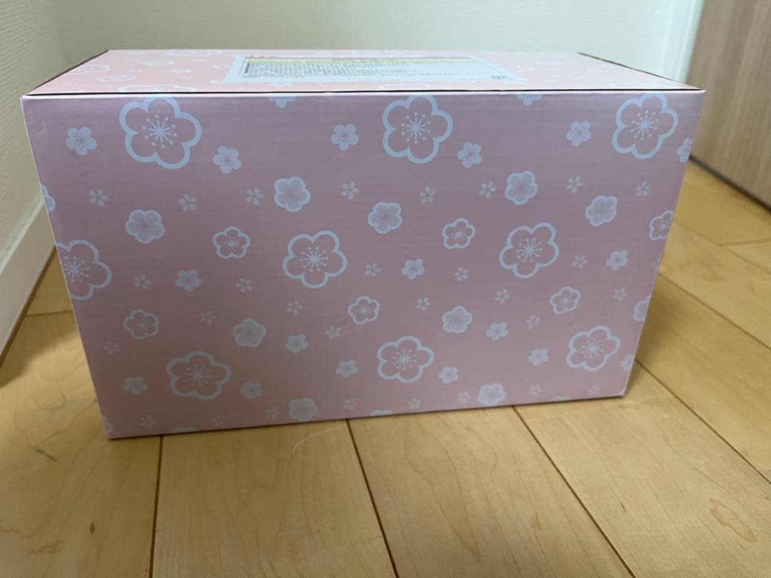 【未使用】ディズニー　ミッキー＆ミニー ひな人形　雛人形　雛祭り