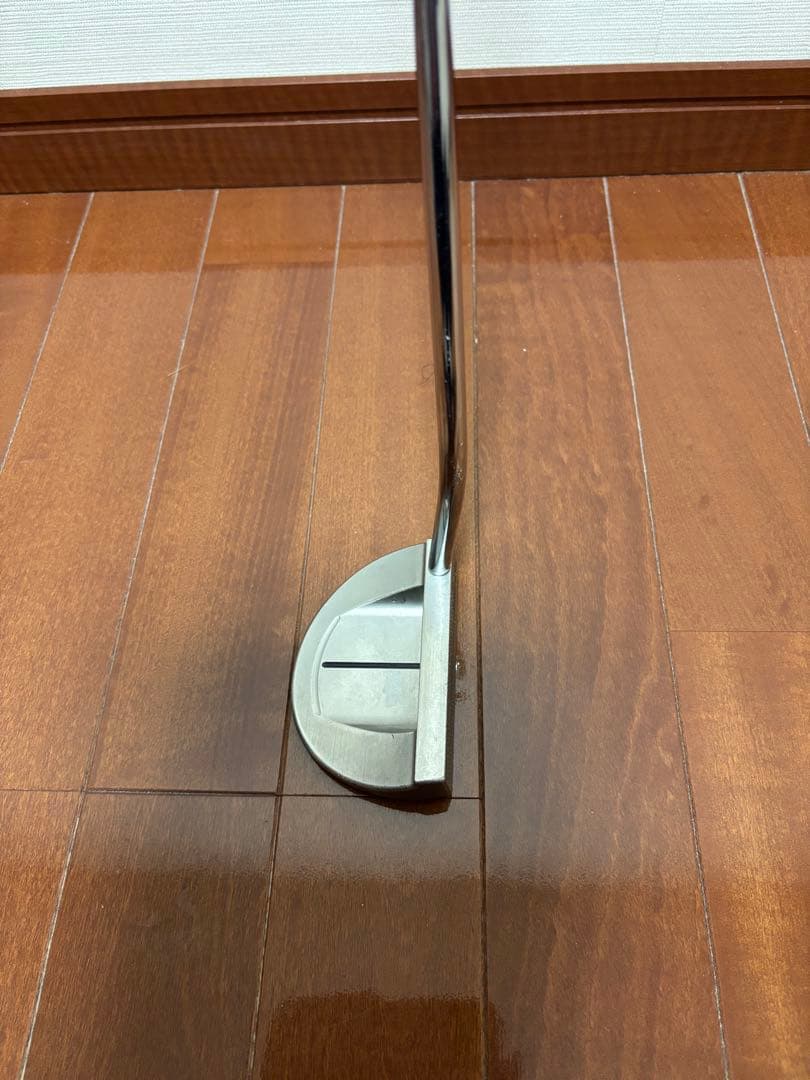 SCOTTY CAMERON GOLO7パター