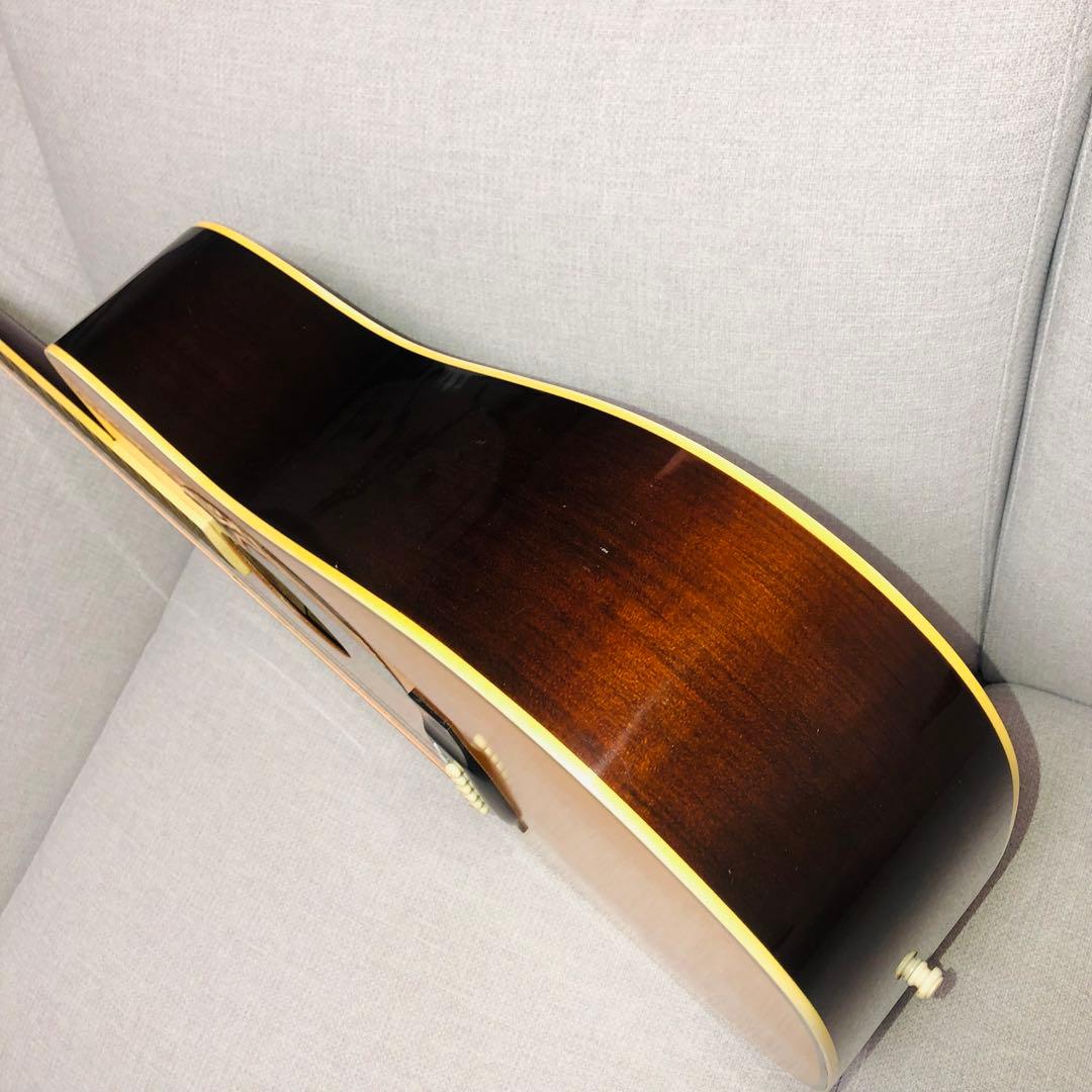 希少❗️70's ジャパンビンテージ ARIA W-20D 初心者応援特価‼️