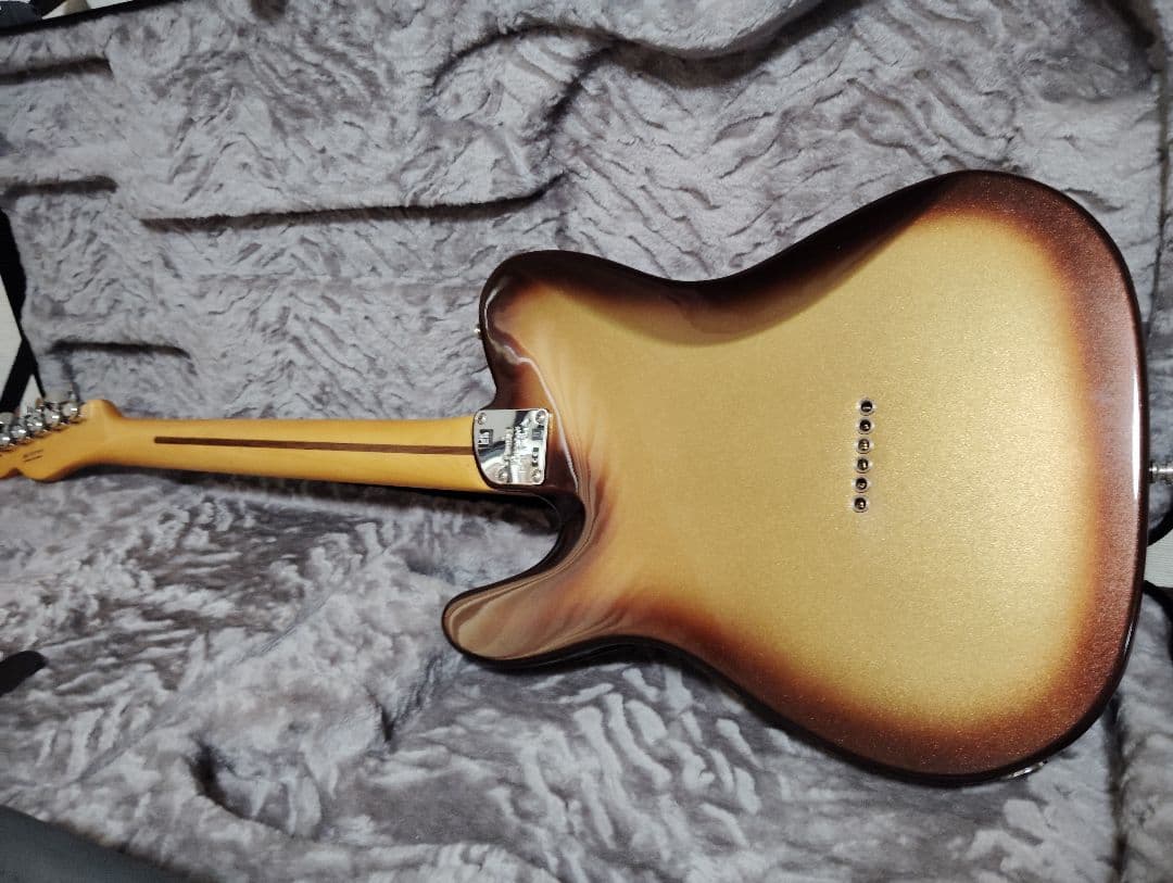 ギター Fender American Ultra Telecaster