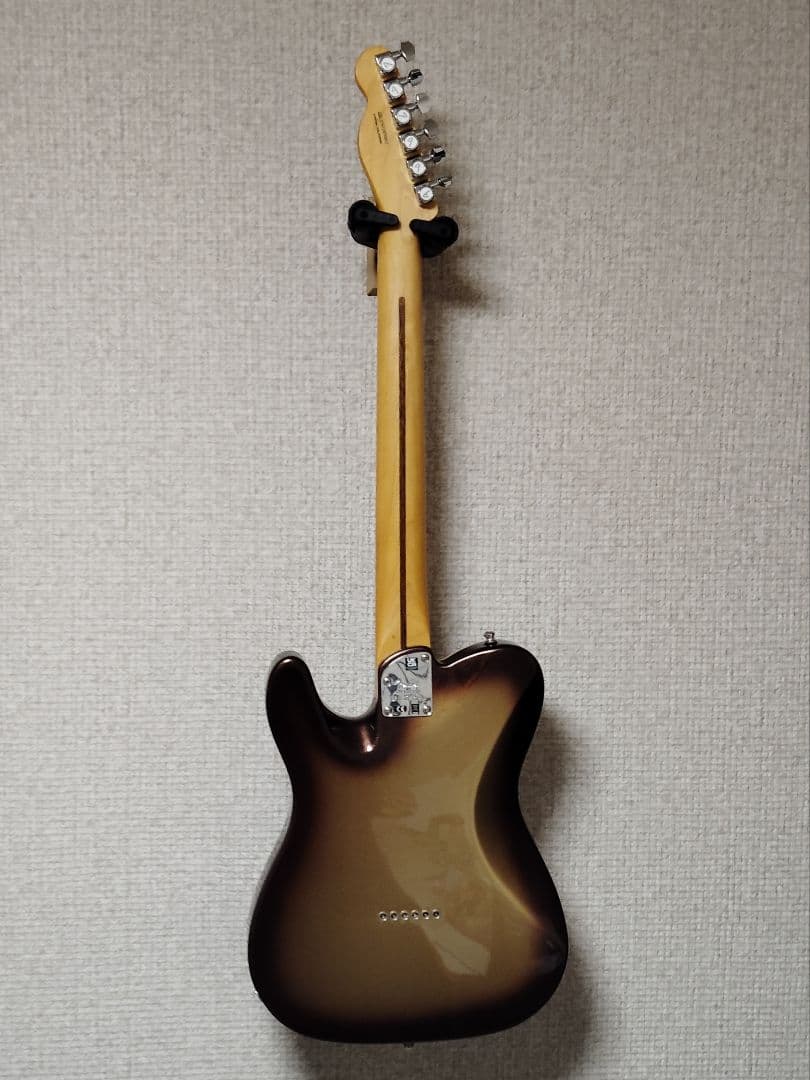 ギター Fender American Ultra Telecaster