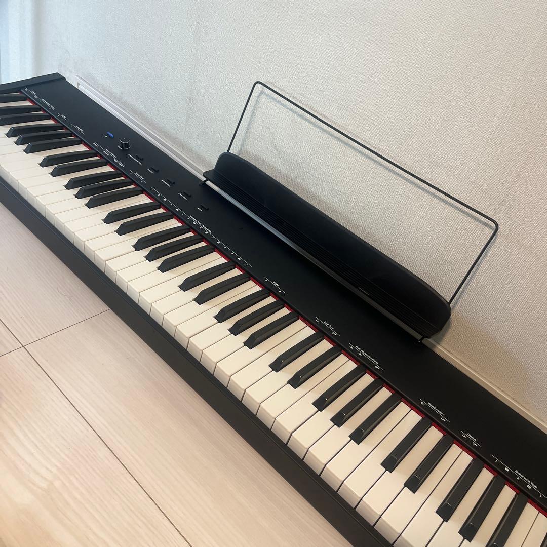 Moukey MEP-110 88鍵デジタルピアノ
