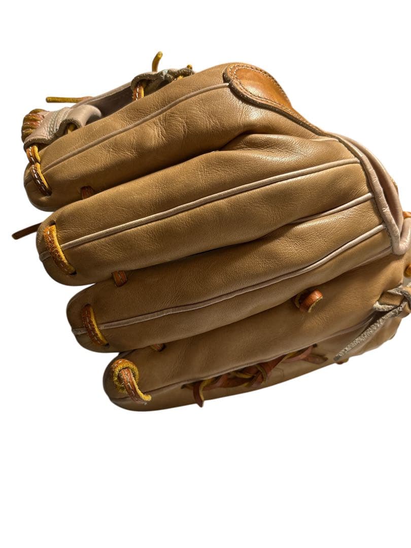 ジュンケイ硬式用オーダー