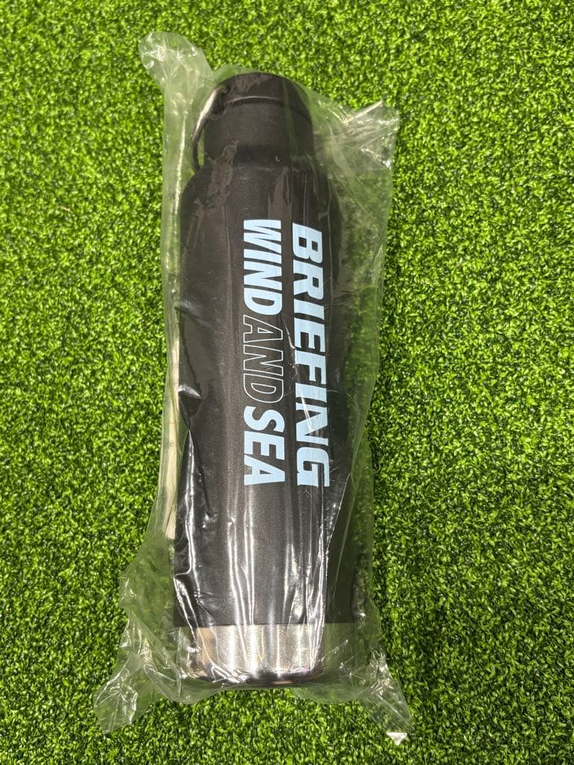 キャリー　BRIEFING WINDANDSEA コラボ商品