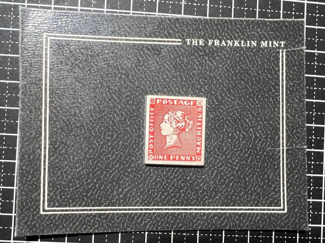 4310【アメリカ・銀貨】1983年　銀製　メダル