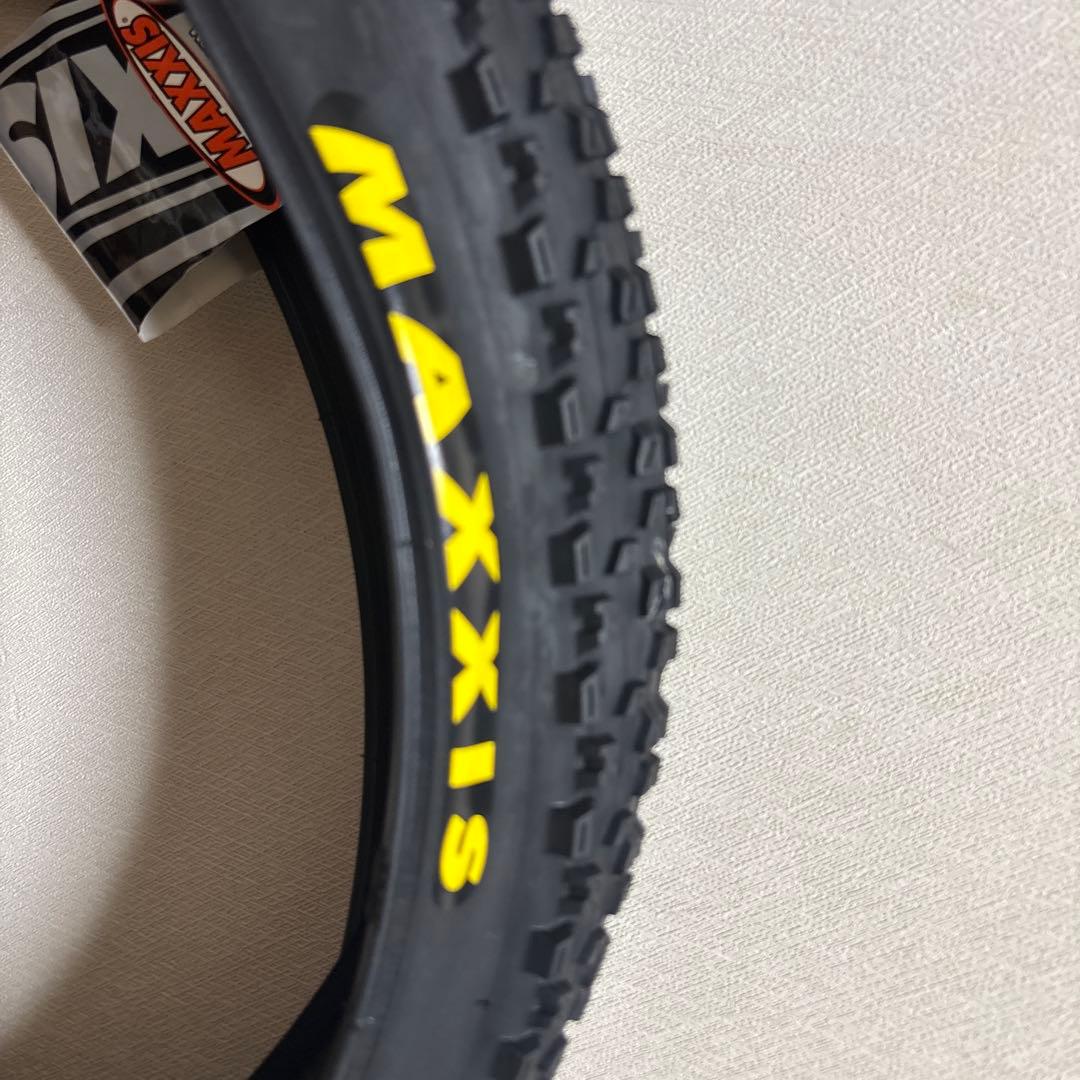 MAXXIS ARDENT 29x2.40 タイヤ