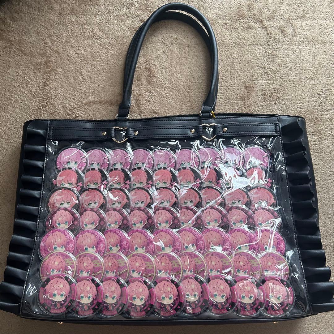 てるとくん A3 痛バ