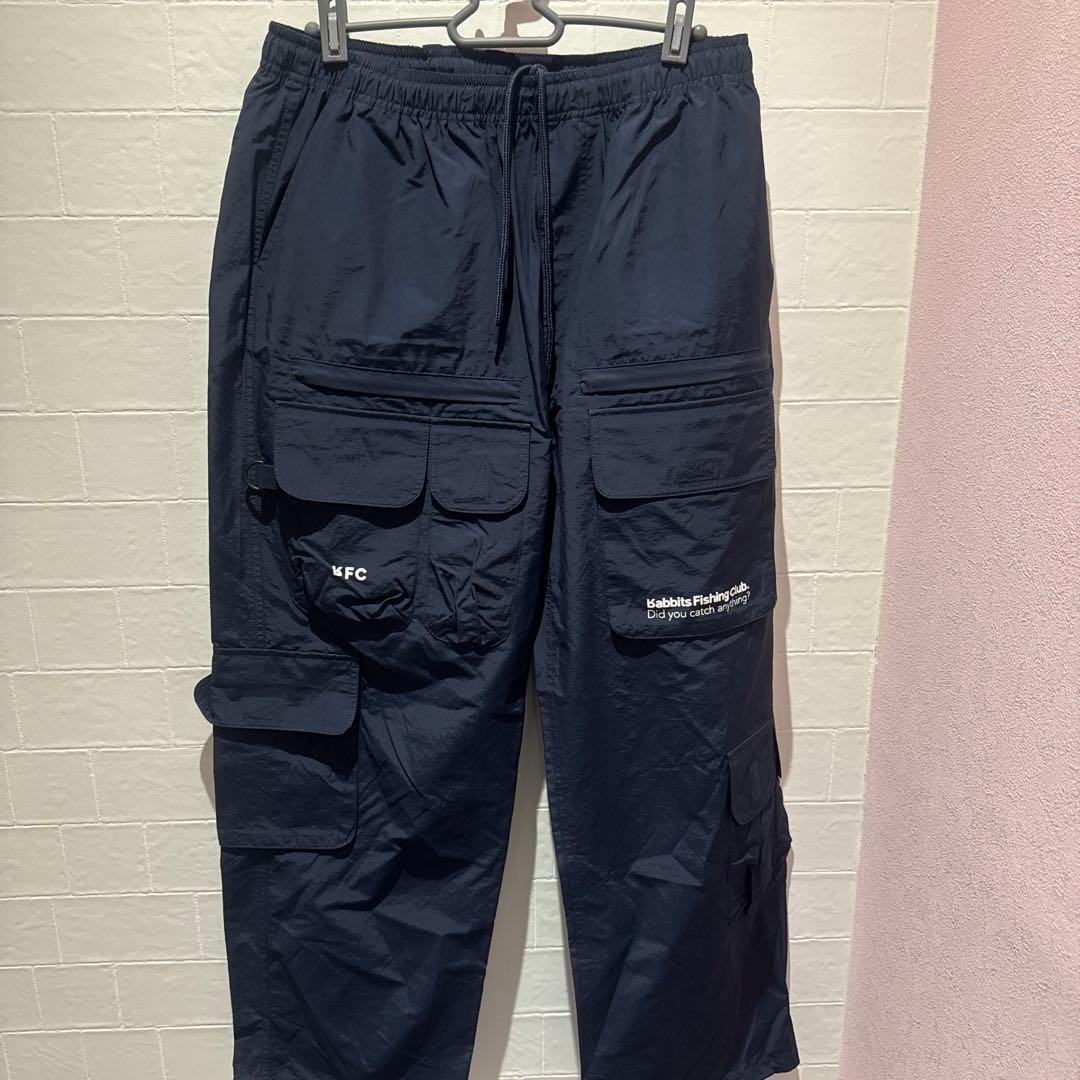 FR2 FISHING用 上下セット