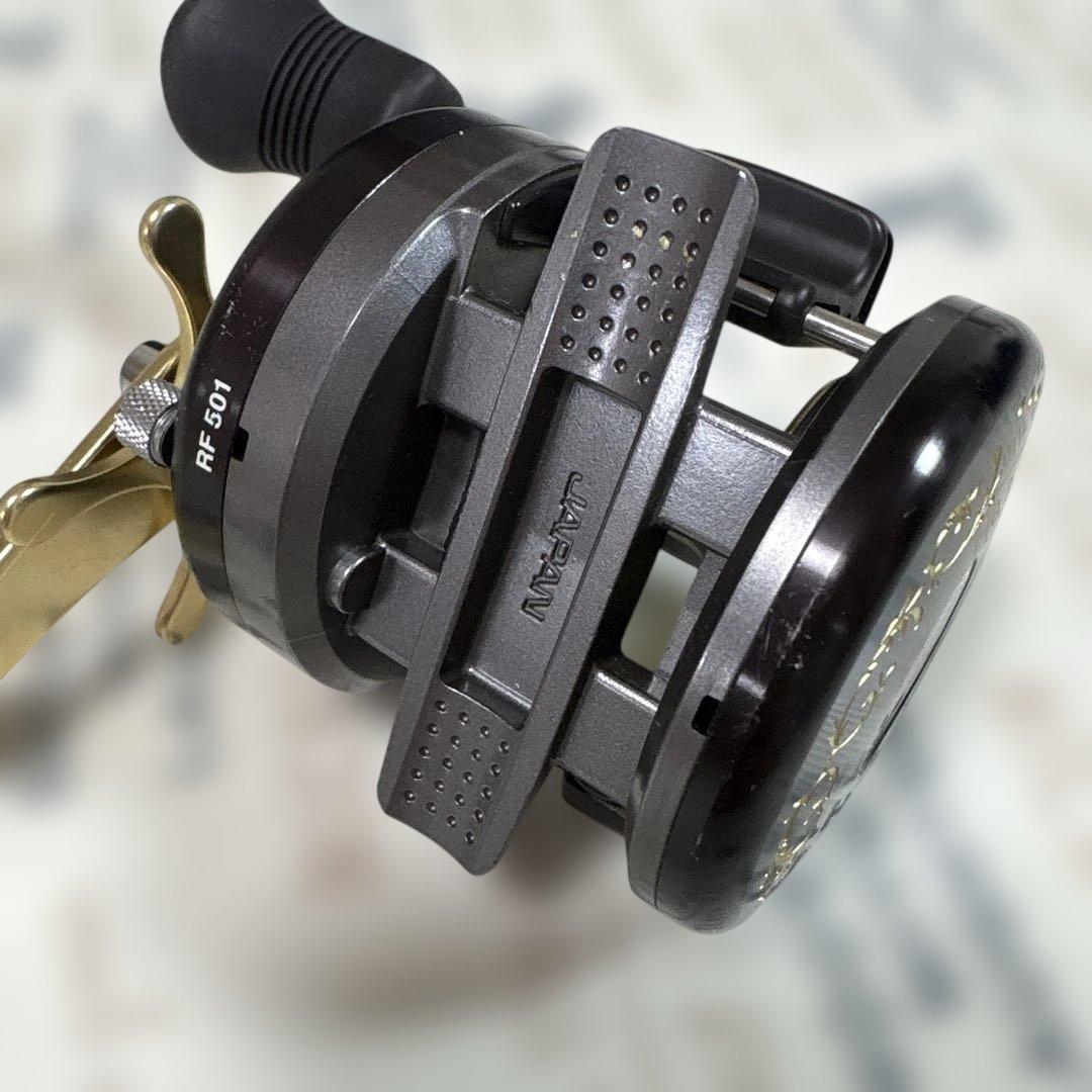 シマノ 02 アクシス 401F AR-B