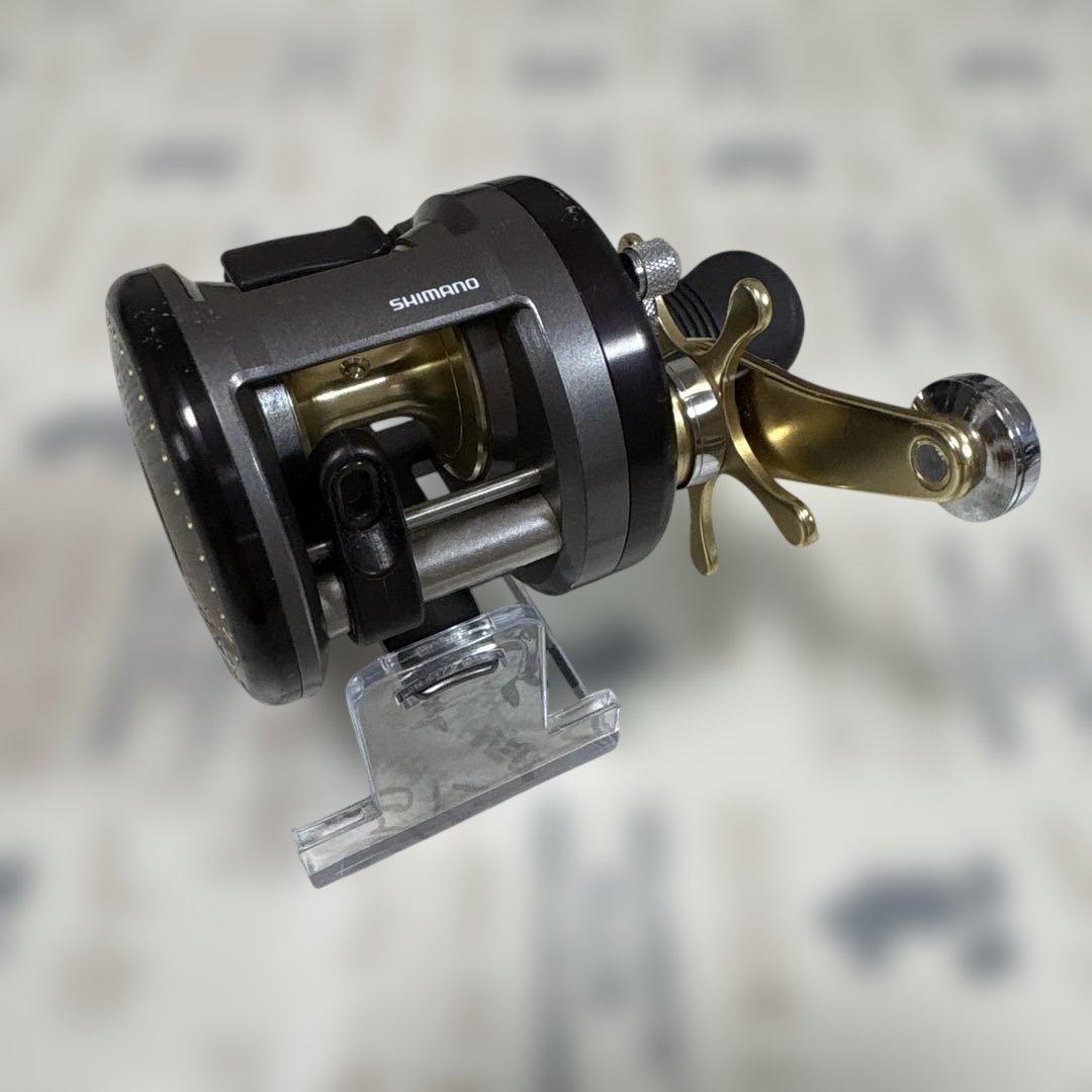 シマノ 02 アクシス 401F AR-B