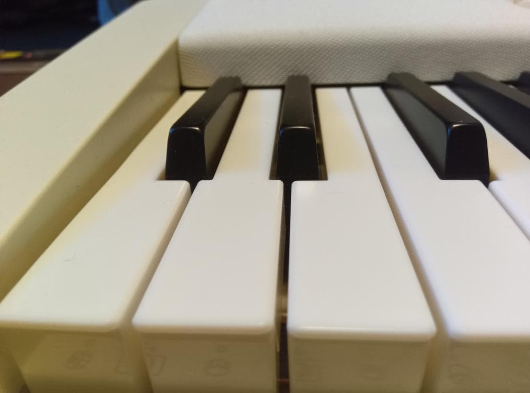 CASIO カシオ LK-520 光ナビキーボード 61鍵盤