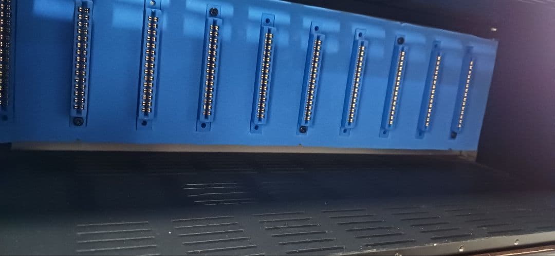 Midas Legend L10 API500シャーシ 箱、付属品あり