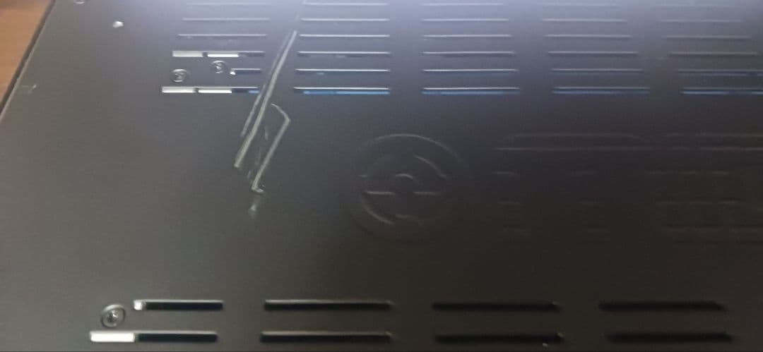 Midas Legend L10 API500シャーシ 箱、付属品あり