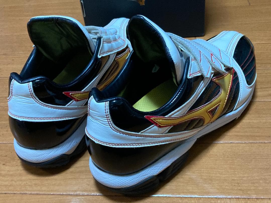 最終値下げ（値下げ不可）Global Elite オーダーシューズ 28.0cm