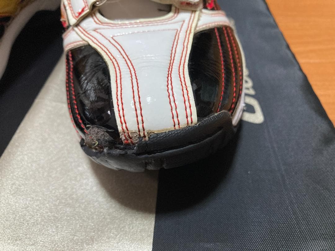 最終値下げ（値下げ不可）Global Elite オーダーシューズ 28.0cm