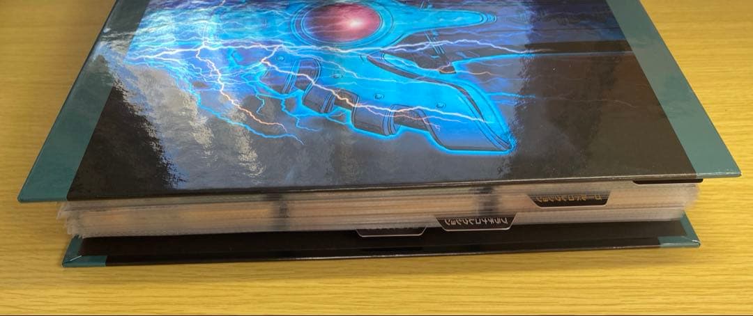 ドラゴンクエスト モンスターバトルロード オフィシャル カード アルバム