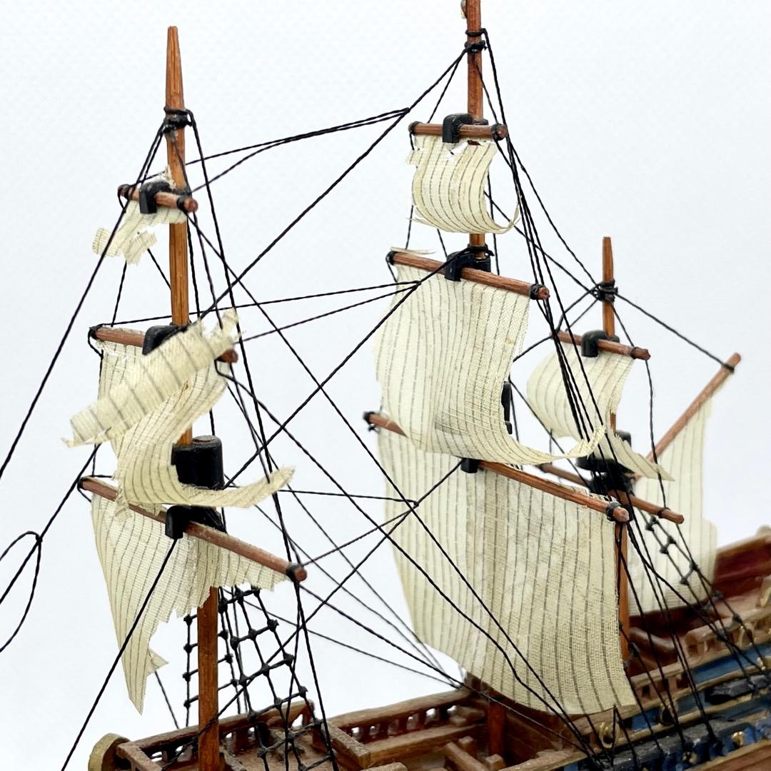 日本入手困難 Le Soleil  モデル船