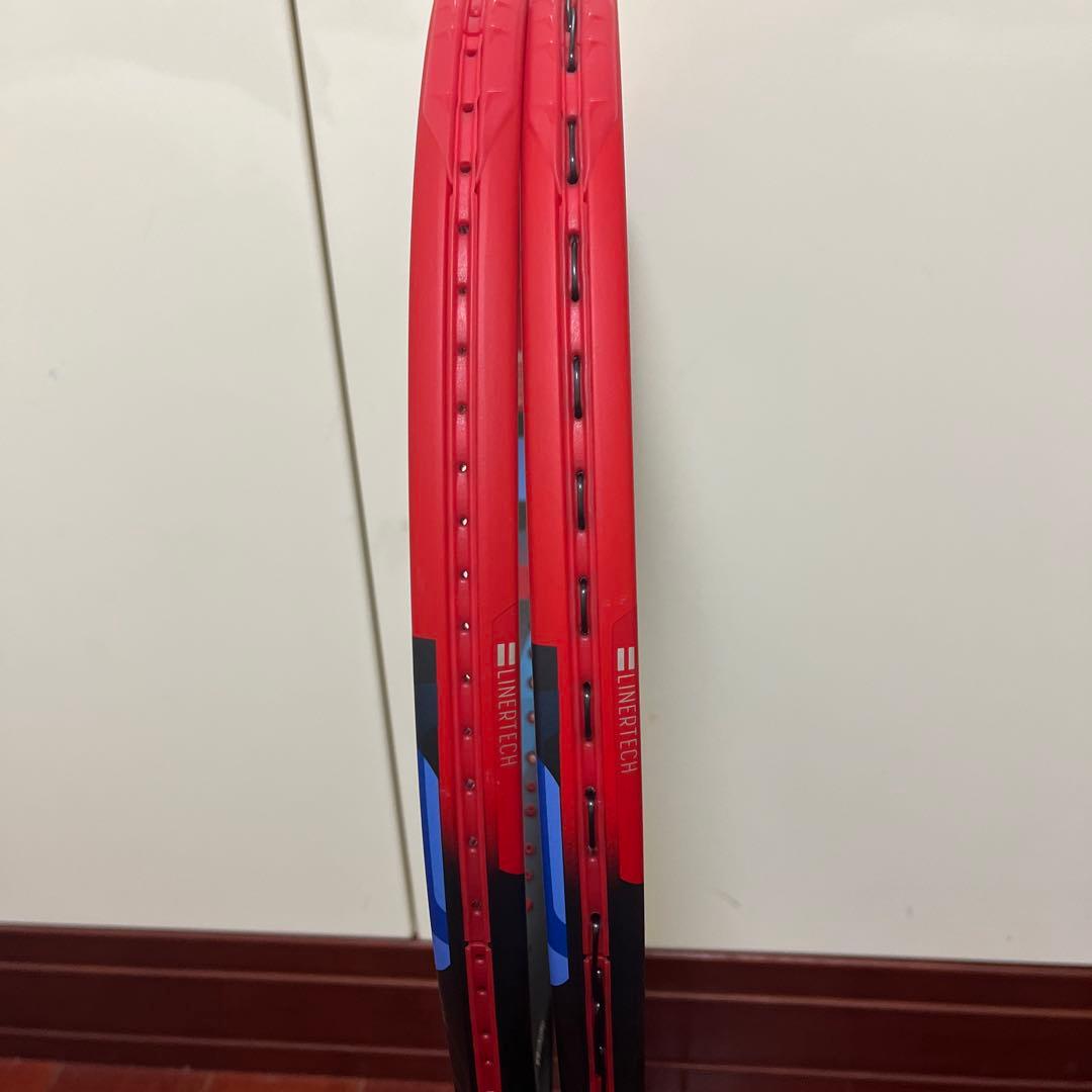 ヨネックス　vcore98 2023 2本セット