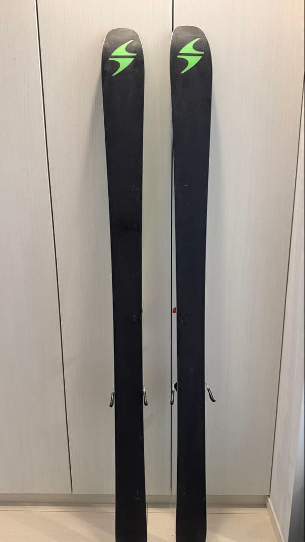 MARKER KINGPIN＋BLIZZARD G95＋シール付