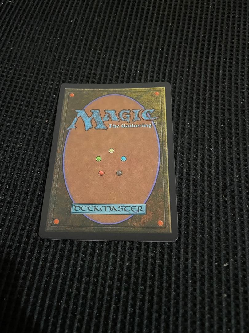 ティシャーナの潮縛り mtg プロモ foil 日本限定
