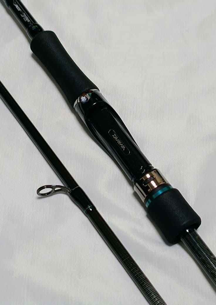 ガッシュダイワ15エメラルダスAir ags 86M