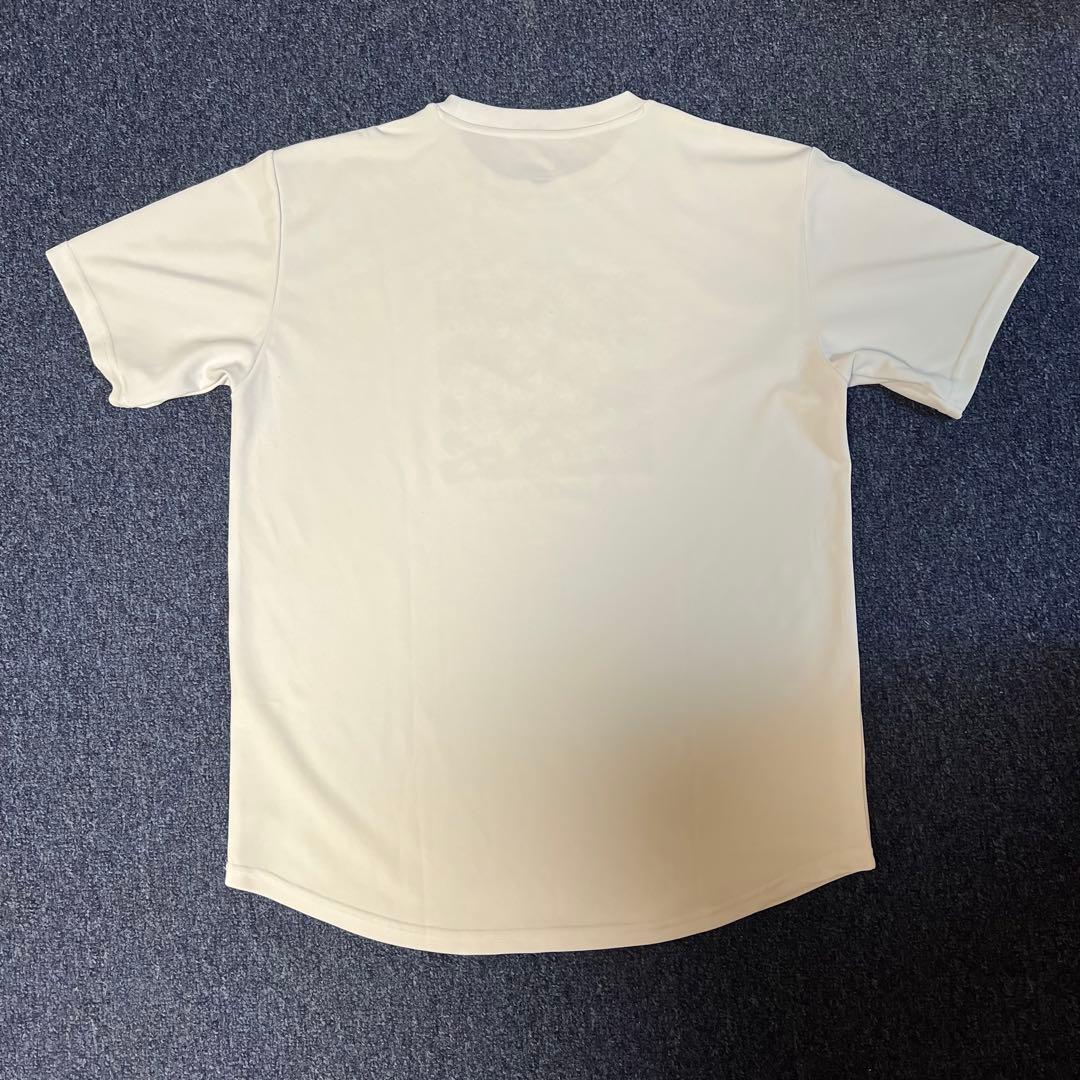 EGOZARU エゴザル Tシャツ バスパン セットアップ