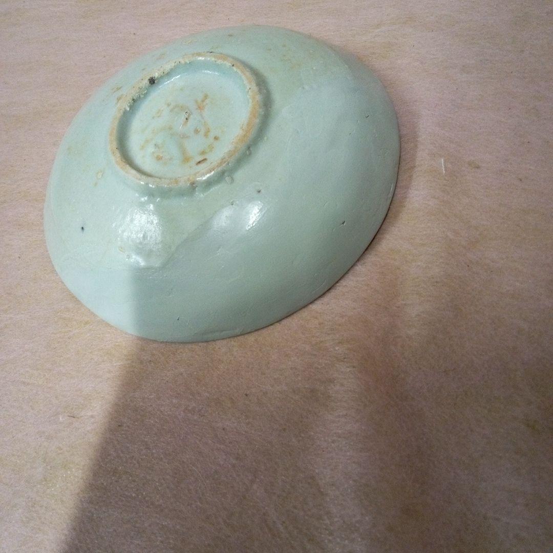 初期伊万里　古美術　古道具　発掘品