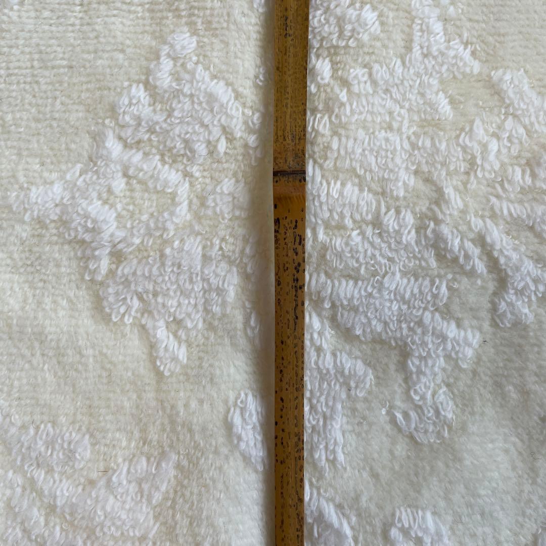 康斎作茶杓　裏千家　宗古　裏松舎