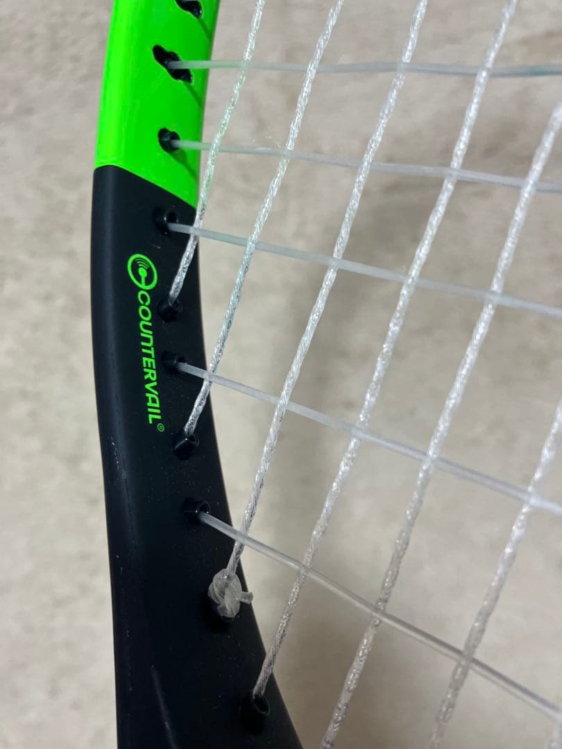 wilson BLADE sw104 セリーナ・ウィリアムズモデル