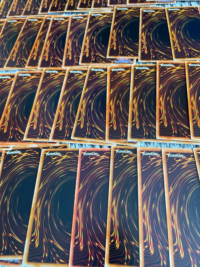 遊戯王カード 初期 2期 希少 レア パラレル含む まとめ売り