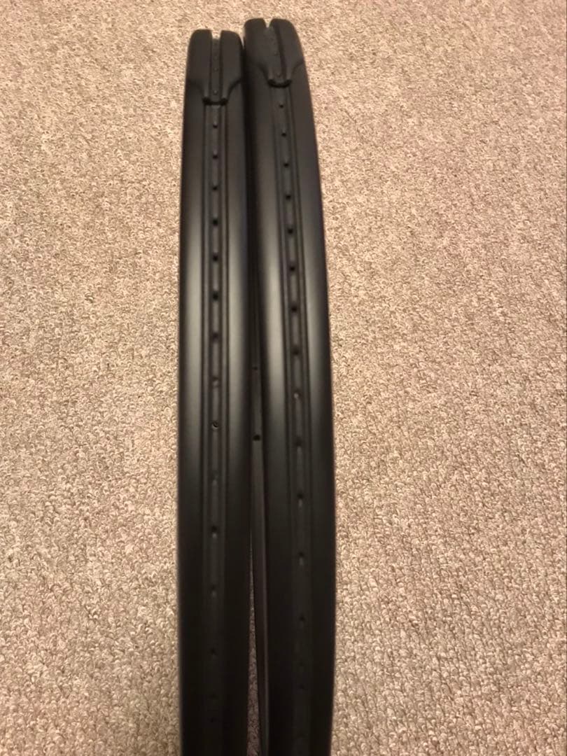 Wilson Pro Staff 97V14 NOIR 2本セット