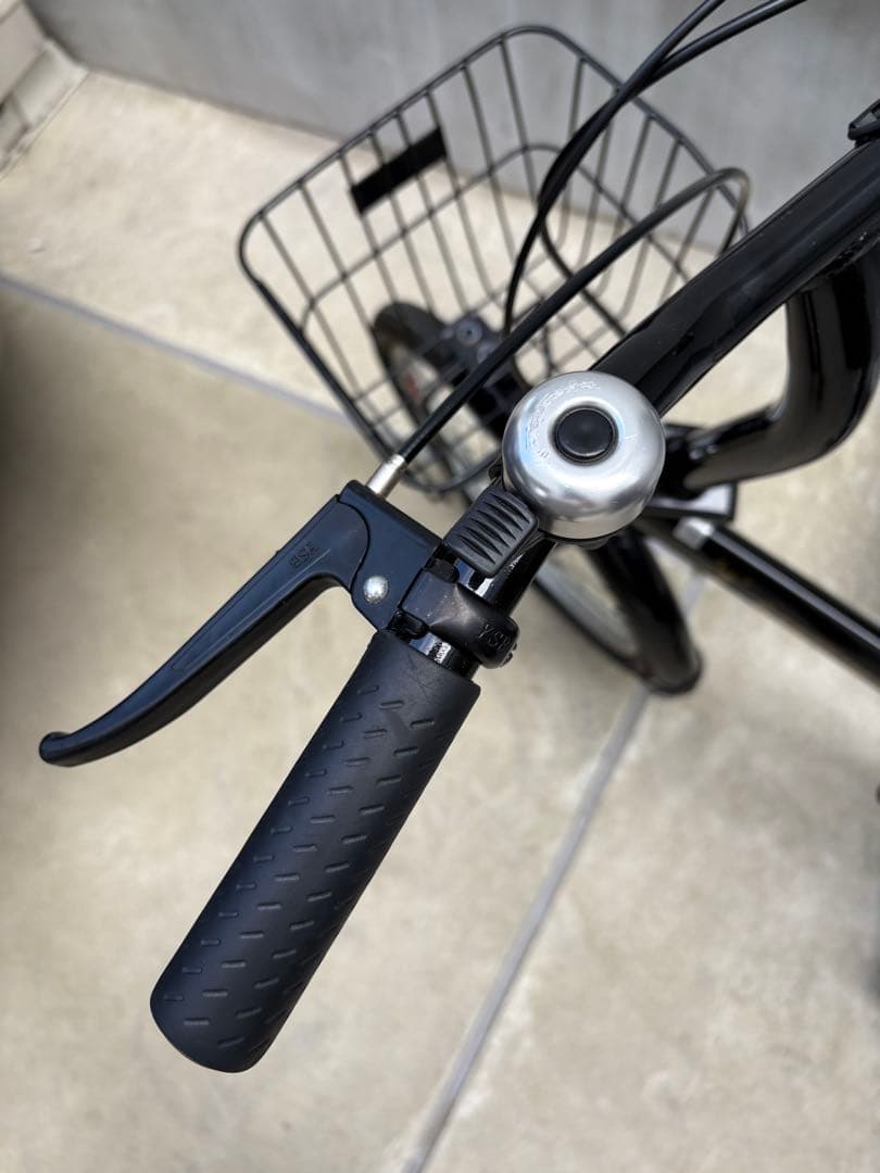 【引取可】CAPTAIN STAG 折りたたみ自転車 FDB206 オリクル