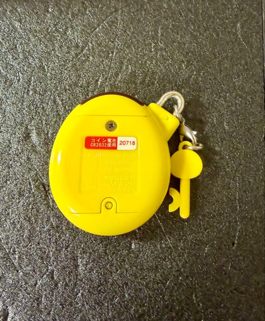 いぇー！ふぁみりーイロイロ！たまごっちプラス ふぁみたまラブ