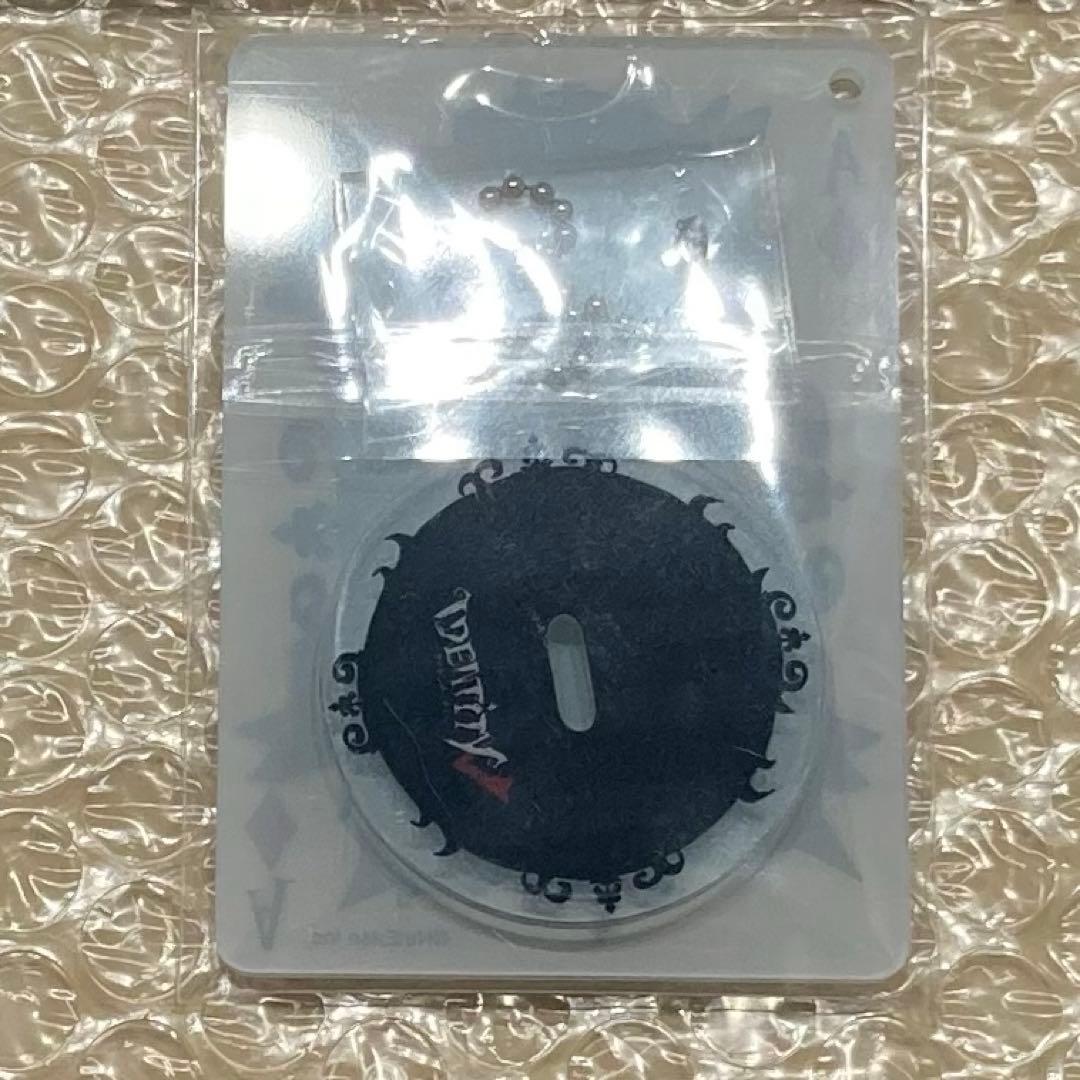 第五人格 identityV Dark×POP アクリルスタンド 破輪