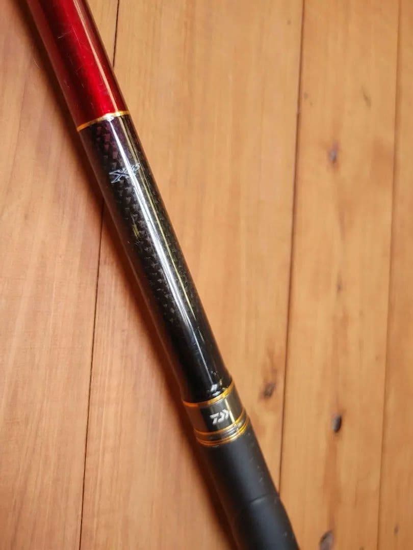 ⭐オークションは終了しました⭐【DAIWA】DXR 15-53　06575410