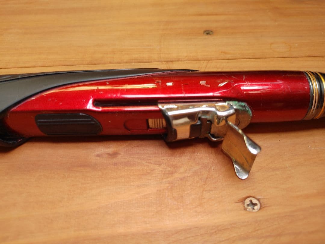 ⭐オークションは終了しました⭐【DAIWA】DXR 15-53　06575410