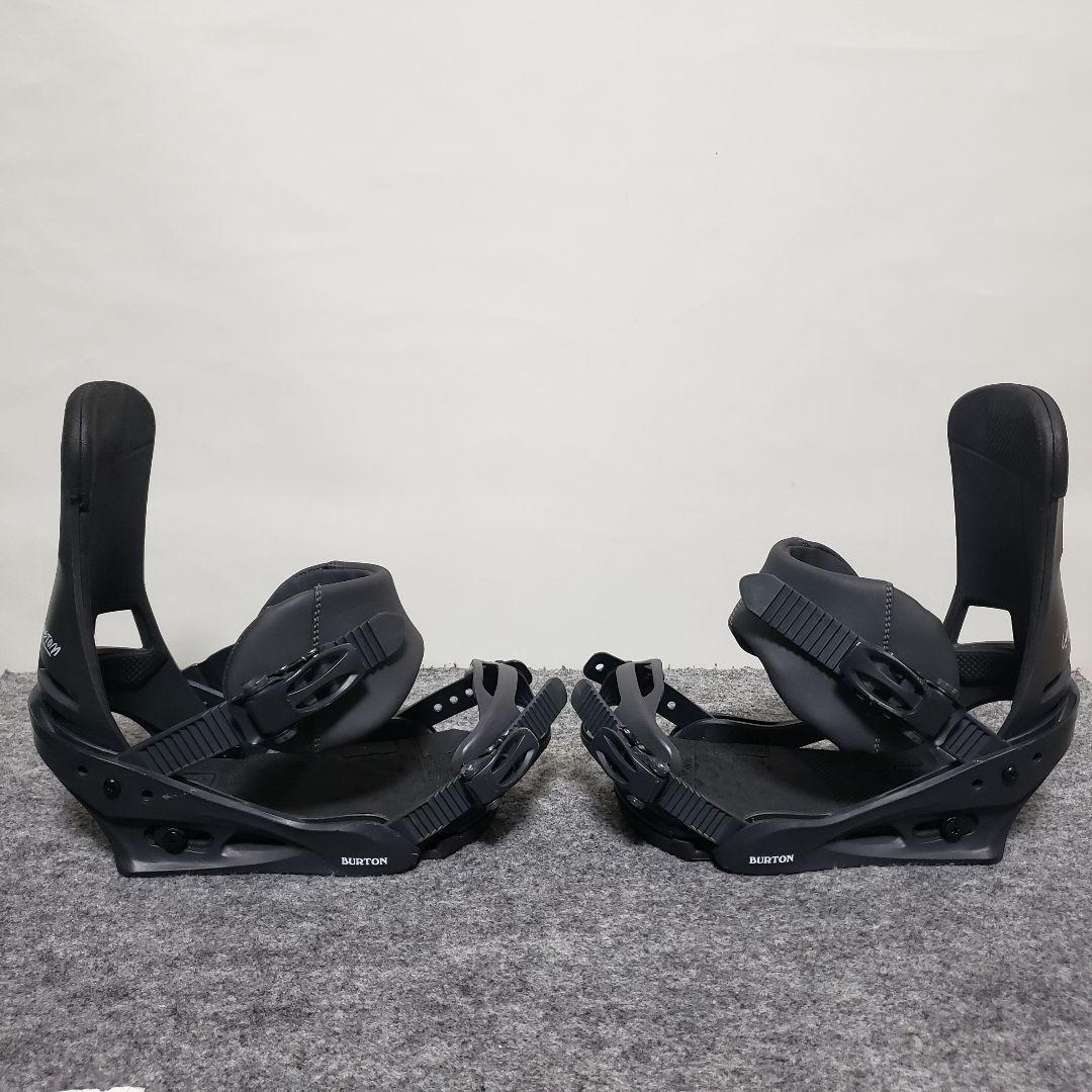 BURTON CUSTOM Sサイズ ビンディング バイン Re:Flex