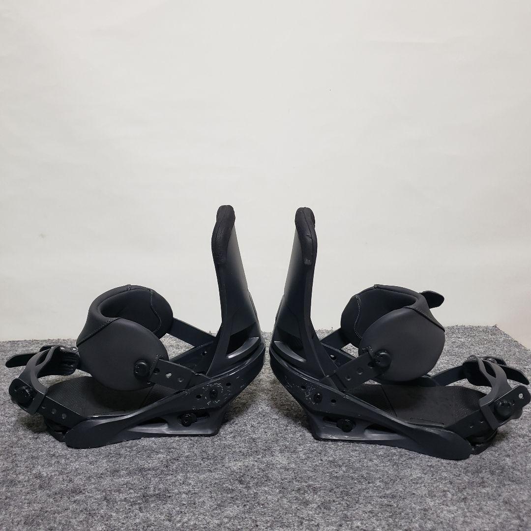 BURTON CUSTOM Sサイズ ビンディング バイン Re:Flex