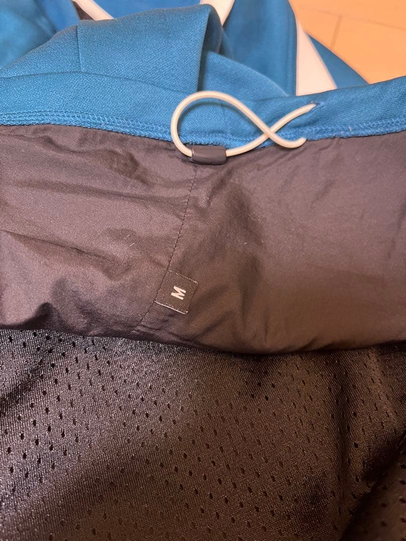 Rapha ウィンタージャケット　メンズM