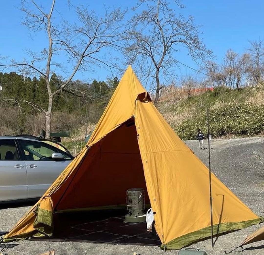 サーカスTC ソルムバージョン　メッシュフルインナーセット