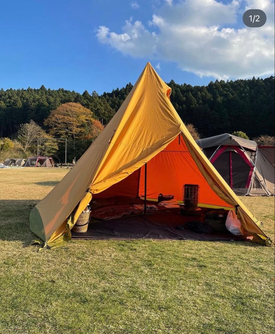 サーカスTC ソルムバージョン　メッシュフルインナーセット