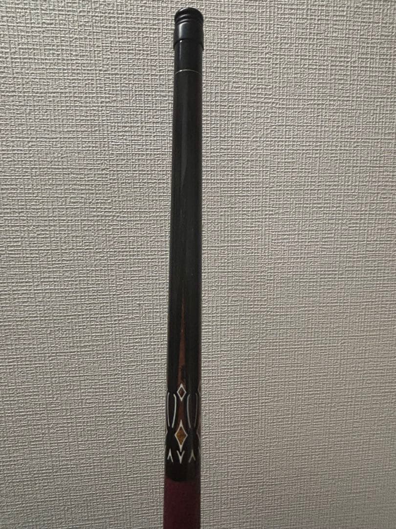 surfnturf ビリヤードキュー　プレーサー カスタム