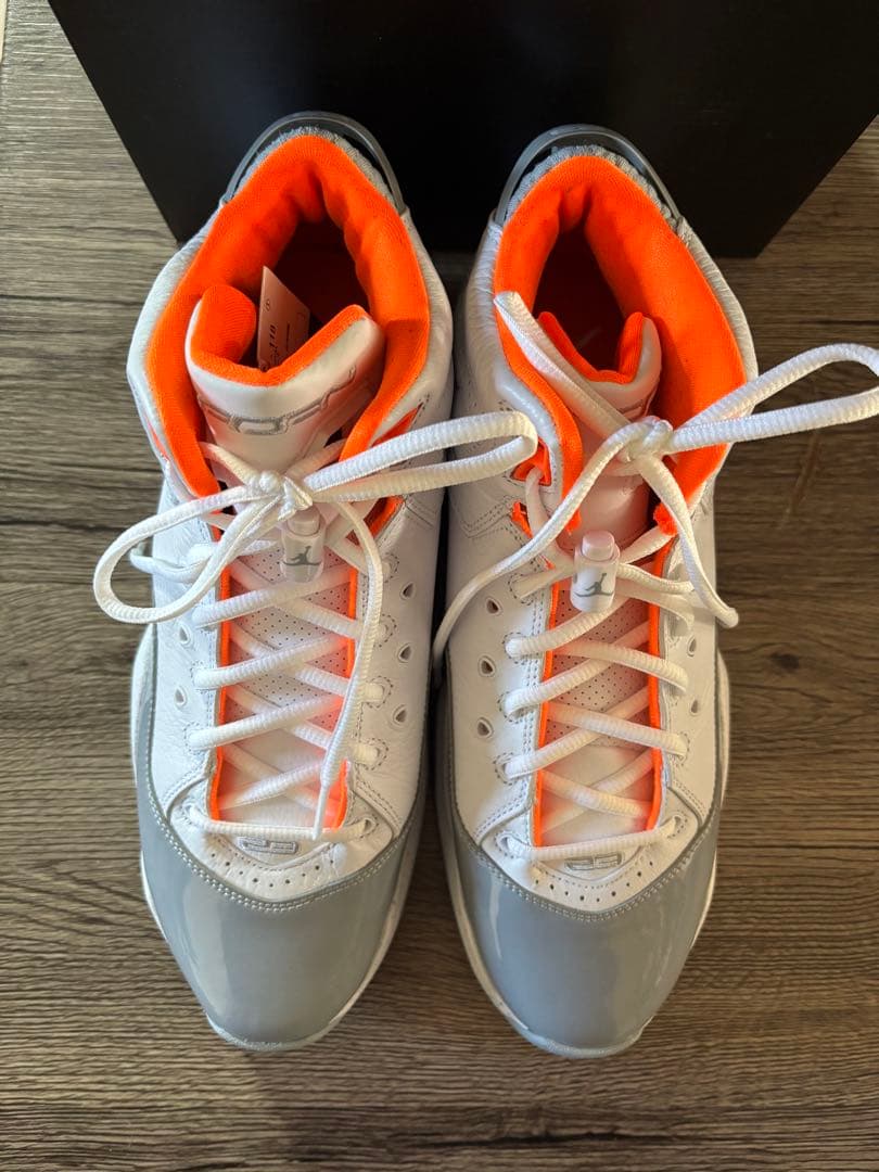 ナイキ ジョーダン B'loyal 315317-118